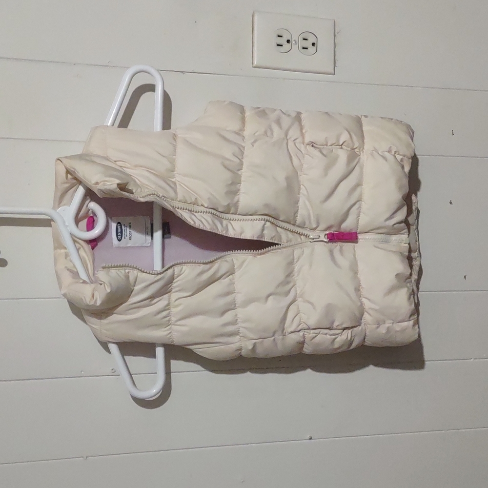 Old Navy sweater vest